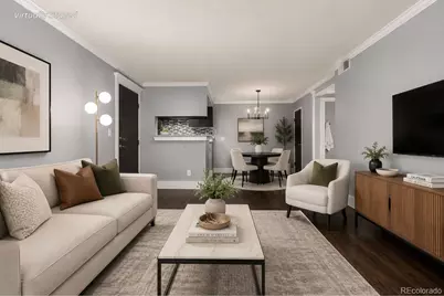 1863 S Pitkin Circle #B, Aurora, CO 80017 - Photo 2