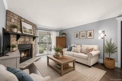 1863 S Pitkin Circle #B, Aurora, CO 80017 - Photo 1