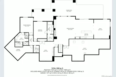1744 Arrowpoint Court, Franktown, CO 80116 - Photo 50