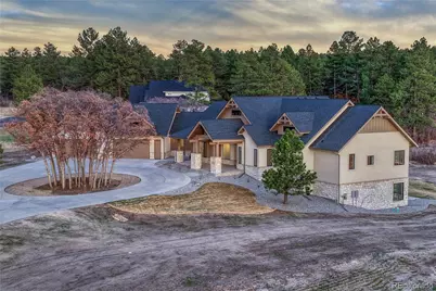 1744 Arrowpoint Court, Franktown, CO 80116 - Photo 38