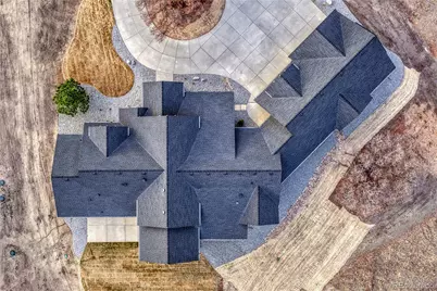 1744 Arrowpoint Court, Franktown, CO 80116 - Photo 44