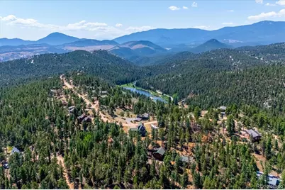 194 Long Ridge Drive, Bailey, CO 80421 - Photo 42