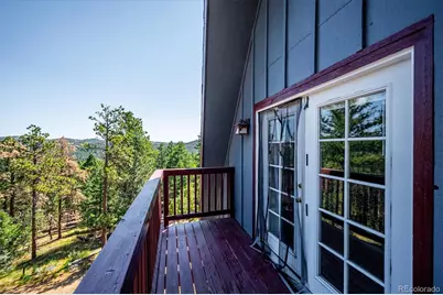 194 Long Ridge Drive, Bailey, CO 80421 - Photo 24