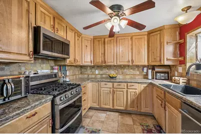 194 Long Ridge Drive, Bailey, CO 80421 - Photo 12