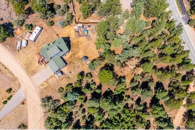 194 Long Ridge Drive, Bailey, CO 80421 - Photo 46