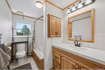 194 Long Ridge Drive, Bailey, CO 80421 - Photo 16