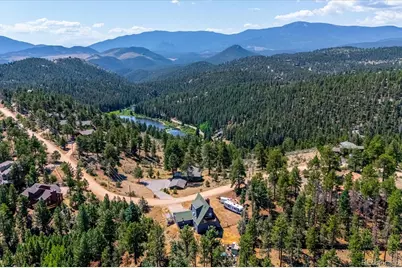 194 Long Ridge Drive, Bailey, CO 80421 - Photo 44