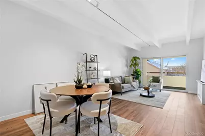 551 N Pearl Street #303, Denver, CO 80203 - Photo 6