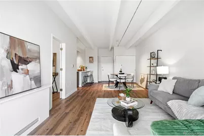 551 N Pearl Street #303, Denver, CO 80203 - Photo 10