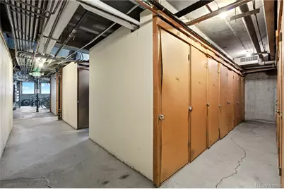 551 N Pearl Street #303, Denver, CO 80203 - Photo 30