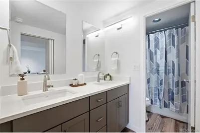 551 N Pearl Street #303, Denver, CO 80203 - Photo 20