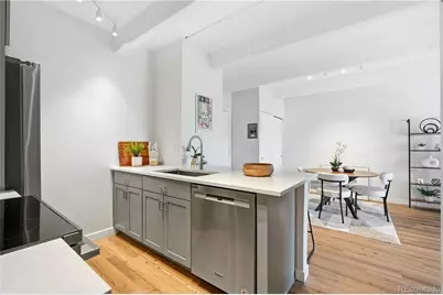 551 N Pearl Street #303, Denver, CO 80203 - Photo 4