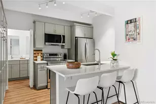 551 N Pearl St, Denver, CO 80203 - Photo 2