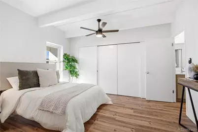 551 N Pearl Street #303, Denver, CO 80203 - Photo 14