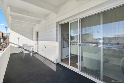 551 N Pearl Street #303, Denver, CO 80203 - Photo 24