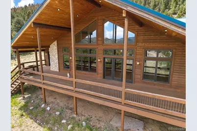 2891 Bird Point Drive, Cotopaxi, CO 81223 - Photo 4