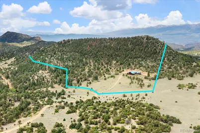 2891 Bird Point Drive, Cotopaxi, CO 81223 - Photo 16