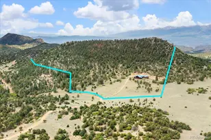 2891 Bird Point Dr, Cotopaxi, CO 81223 - Photo 16