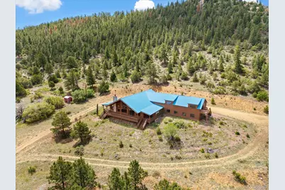 2891 Bird Point Drive, Cotopaxi, CO 81223 - Photo 1