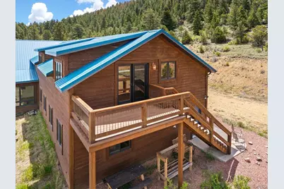 2891 Bird Point Drive, Cotopaxi, CO 81223 - Photo 6