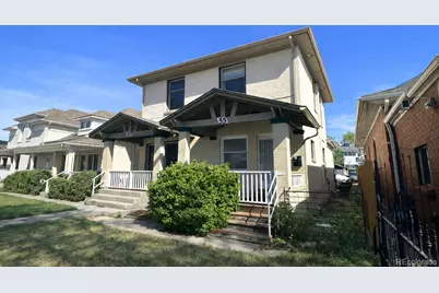 55 W Alameda Avenue, Denver, CO 80223 - Photo 1