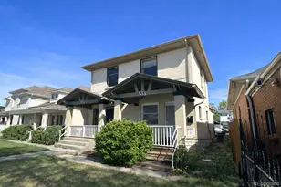 55 W Alameda Ave, Denver, CO 80223 - Photo 1