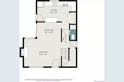 15922 E Rice Place #B, Aurora, CO 80015 - Photo 24