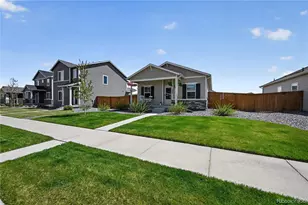 3042 Nectar St, Strasburg, CO 80136 - Photo 2