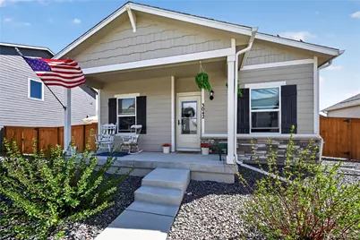 3042 Nectar Street, Strasburg, CO 80136 - Photo 1