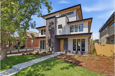 3215 S Sherman Street, Englewood, CO 80113 - Photo 1