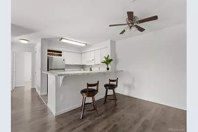 4460 S Pitkin Street #120, Aurora, CO 80015 - Photo 1