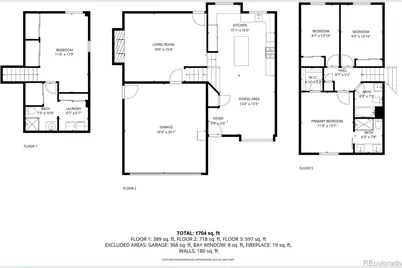 4864 Parsons Way, Castle Rock, CO 80104 - Photo 40