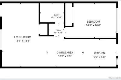 1765 Chester Street, Aurora, CO 80010 - Photo 24