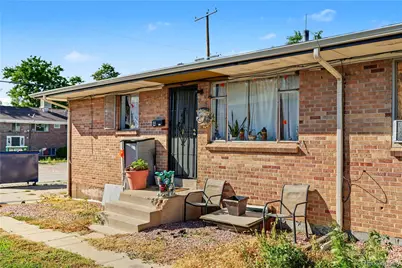 1765 Chester Street, Aurora, CO 80010 - Photo 4
