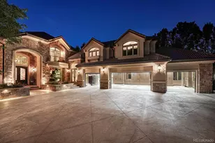 5684 Amber Ridge Dr, Castle Pines, CO 80108 - Photo 2
