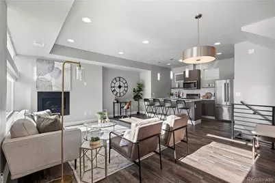 1238 Quitman Street #4, Denver, CO 80204 - Photo 6