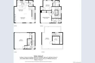 1238 Quitman Street #4, Denver, CO 80204 - Photo 48