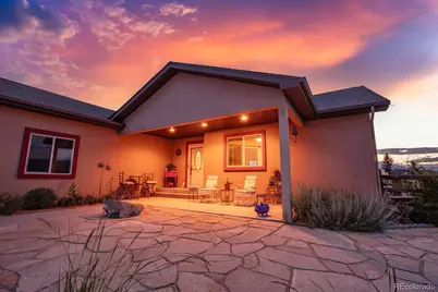 7640 Meadowlark Drive, Salida, CO 81201 - Photo 1