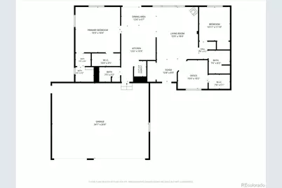 7640 Meadowlark Drive, Salida, CO 81201 - Photo 32