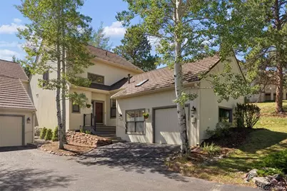 2026 Tournament Court, Evergreen, CO 80439 - Photo 2