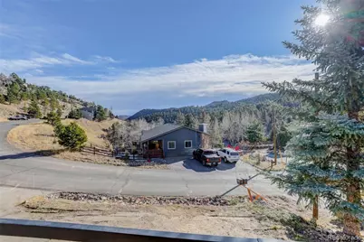 3203 Buckboard Drive, Evergreen, CO 80439 - Photo 40
