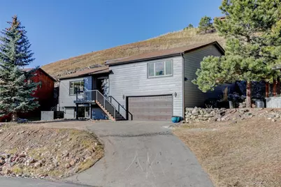 3203 Buckboard Drive, Evergreen, CO 80439 - Photo 2