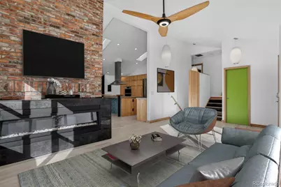 3203 Buckboard Drive, Evergreen, CO 80439 - Photo 4