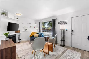 16482 E Radcliff Pl, Aurora, CO 80015 - Photo 4