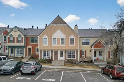 9410 W Ontario Drive, Littleton, CO 80128 - Photo 2