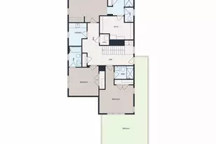 2934 S Bellaire St, Denver, CO 80222 - Photo 46