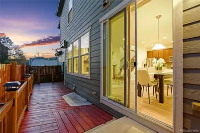 1527 S Dallas Circle, Denver, CO 80247 - Photo 32