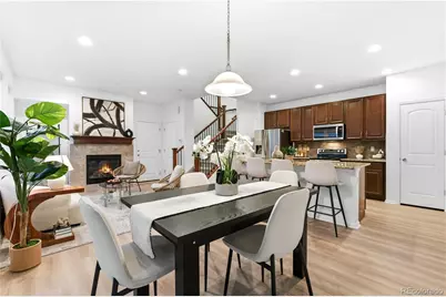 1527 S Dallas Circle, Denver, CO 80247 - Photo 18