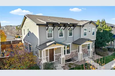 1527 S Dallas Circle, Denver, CO 80247 - Photo 2