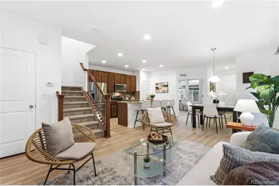 1527 S Dallas Circle, Denver, CO 80247 - Photo 4